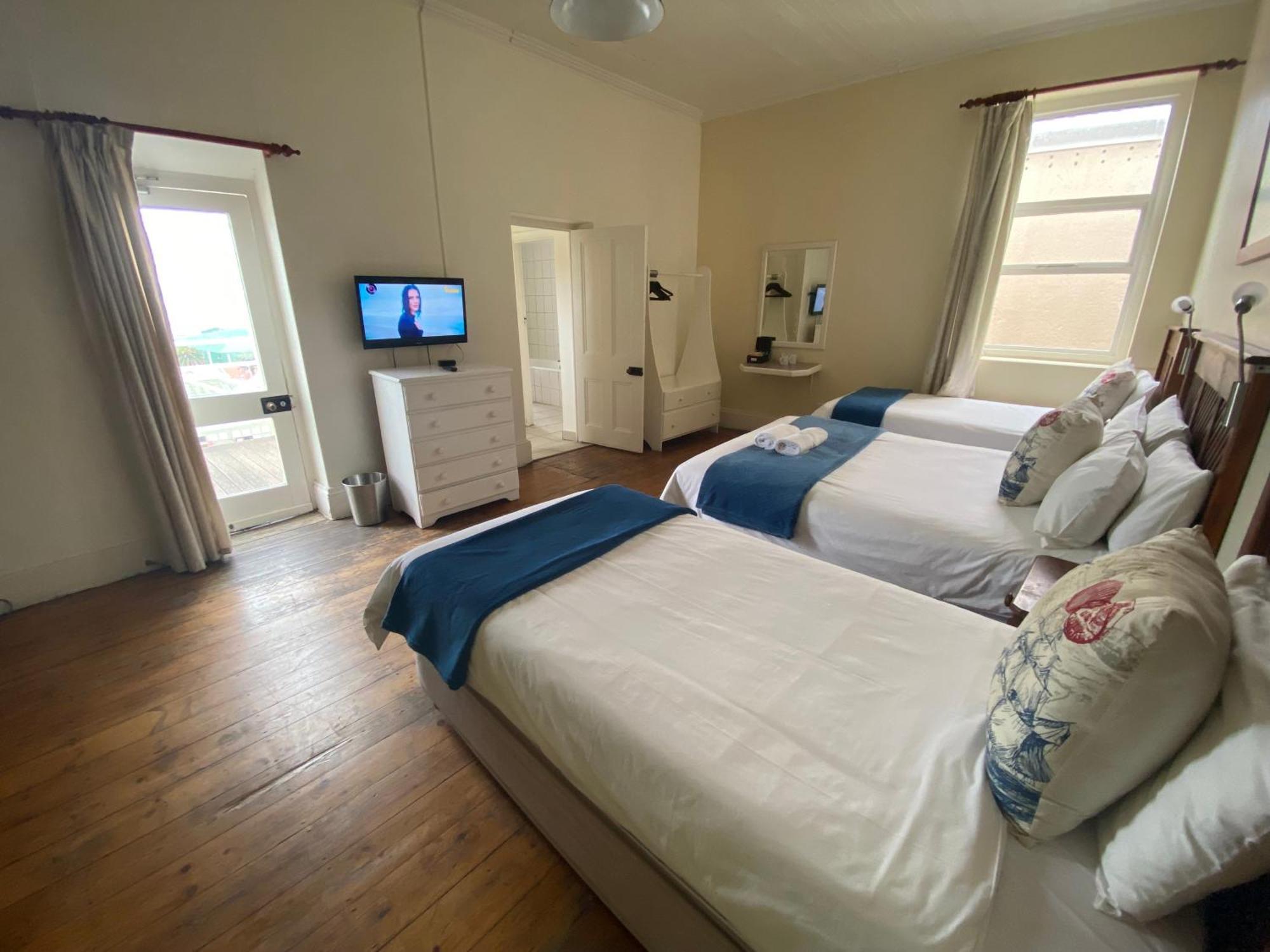Green Door Guesthouse Mossel Bay Room photo