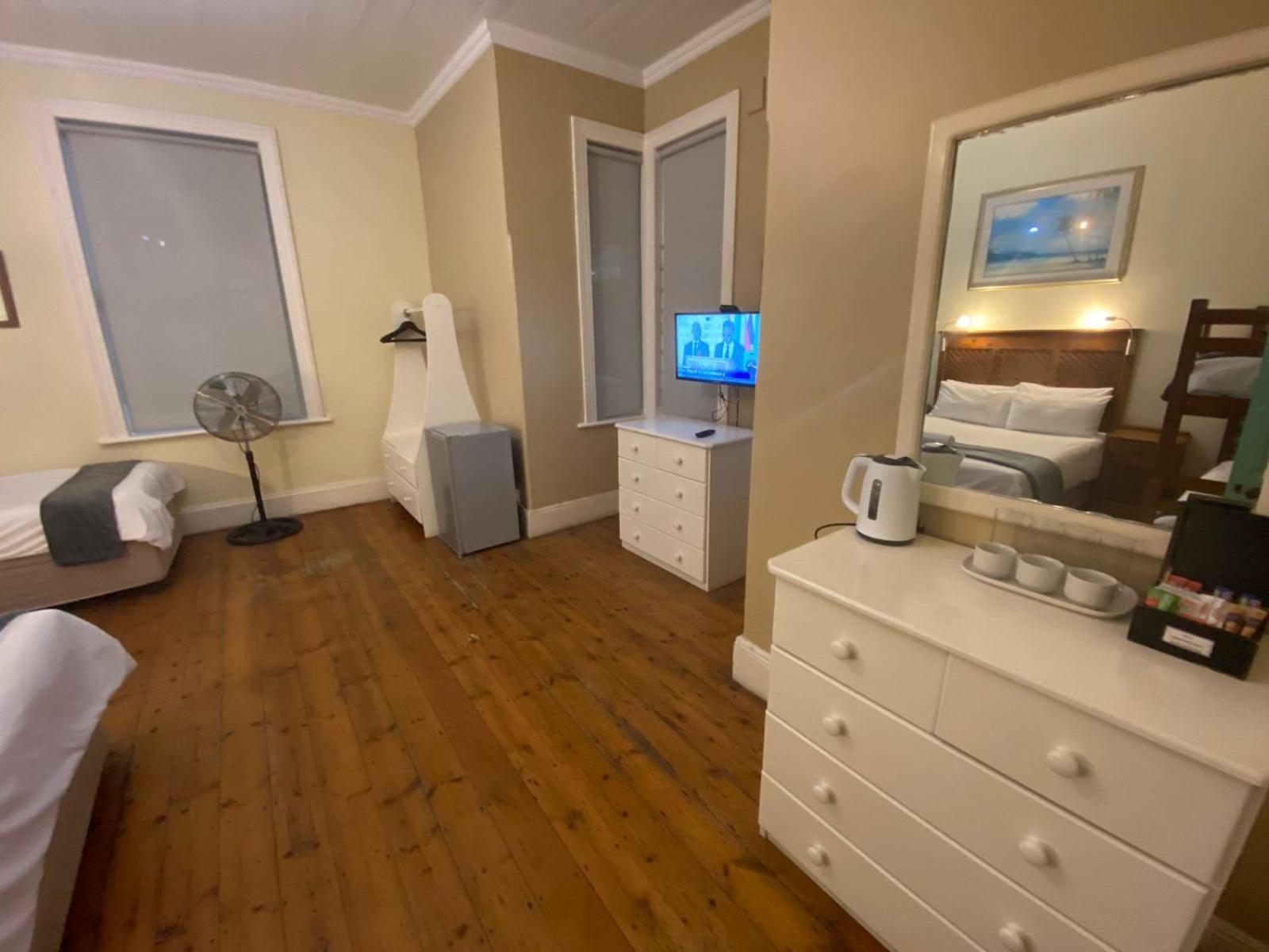 Green Door Guesthouse Mossel Bay Room photo