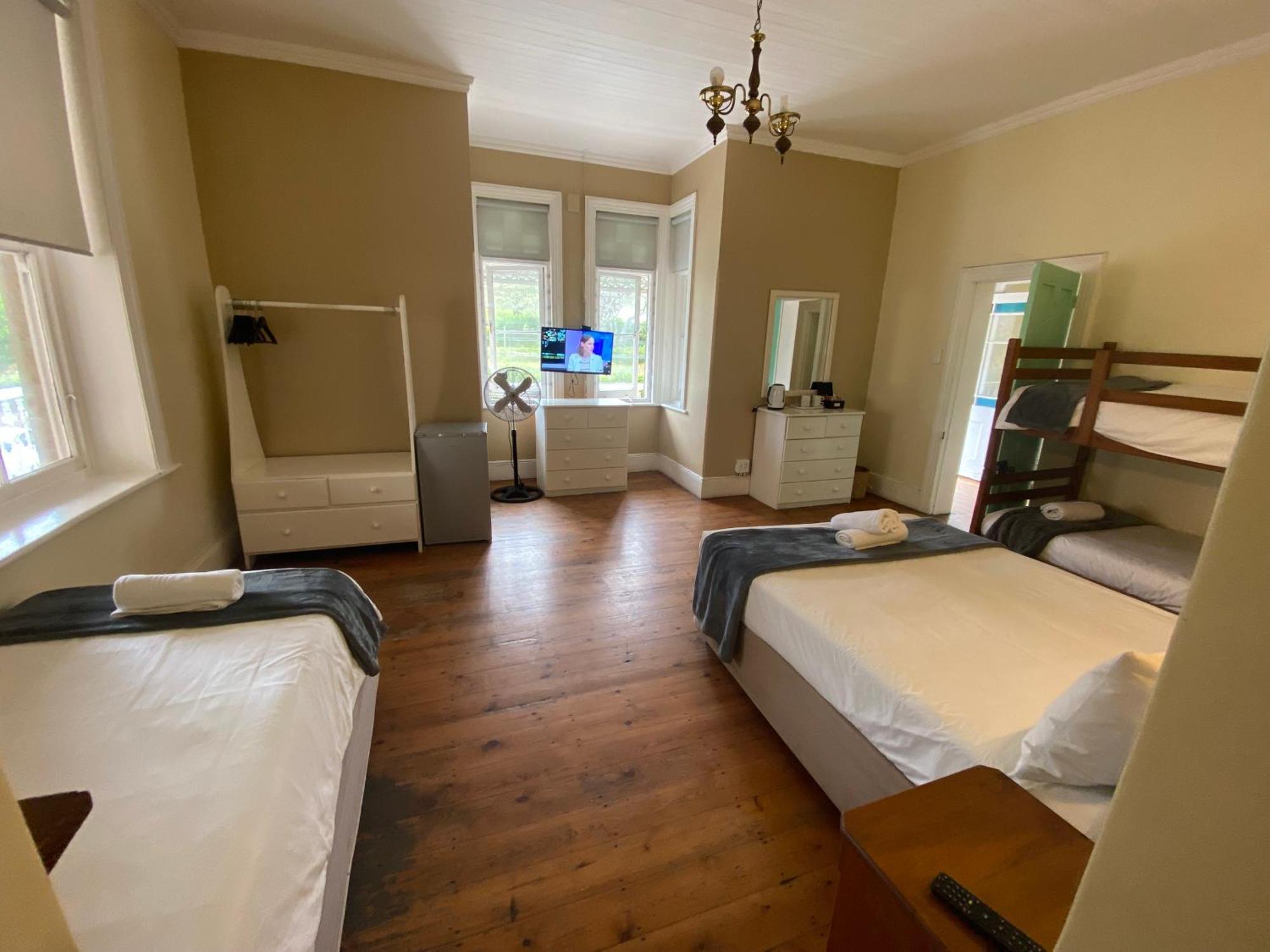 Green Door Guesthouse Mossel Bay Room photo