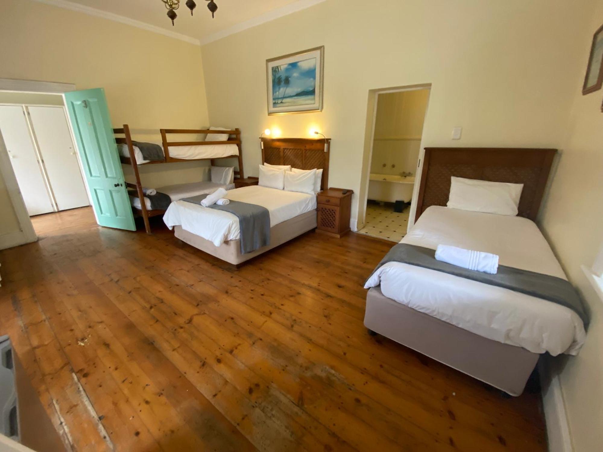 Green Door Guesthouse Mossel Bay Room photo