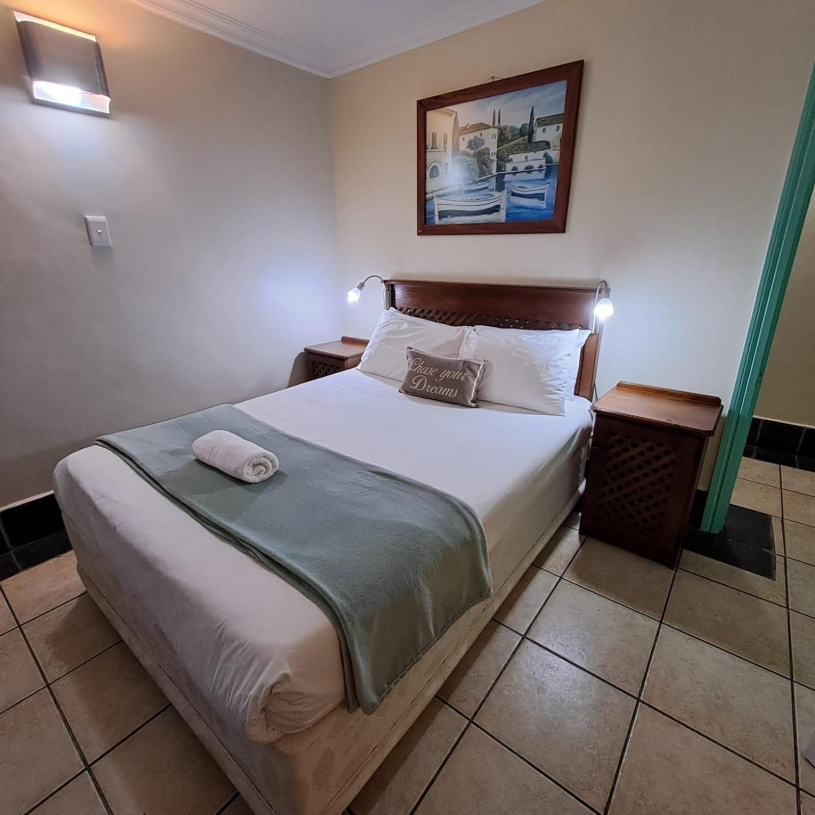 Green Door Guesthouse Mossel Bay Room photo